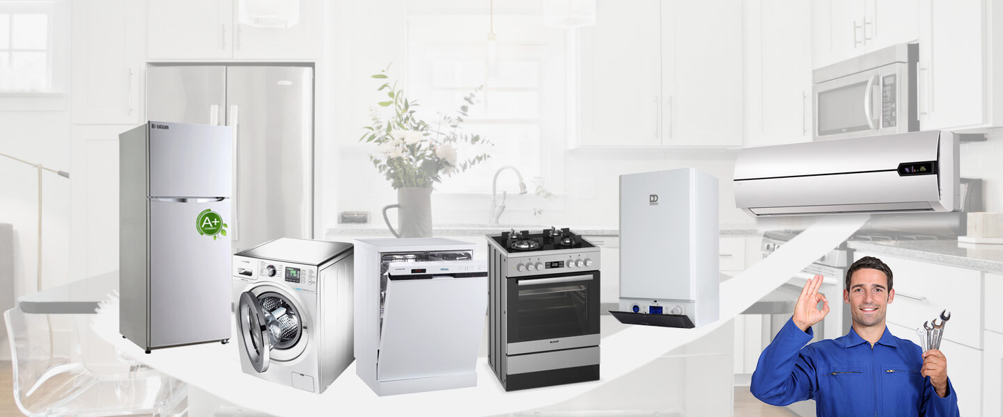 Karamürsel Gaggenau Servisi